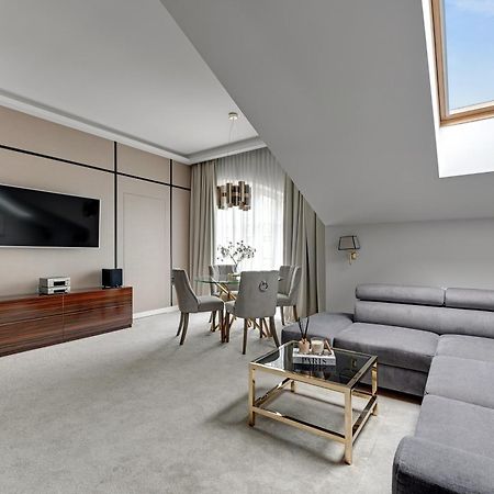 Sopot Morska By Downtown Apartments מראה חיצוני תמונה