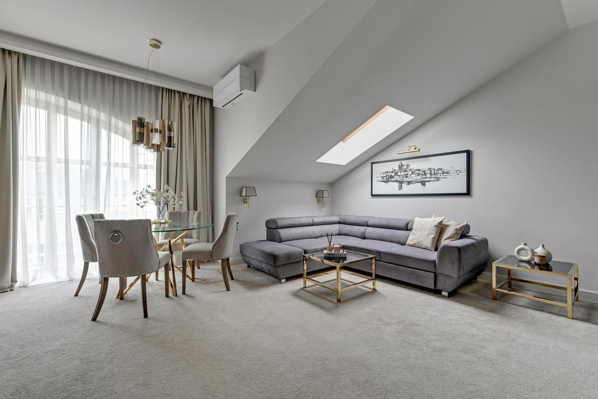 Sopot Morska By Downtown Apartments מראה חיצוני תמונה